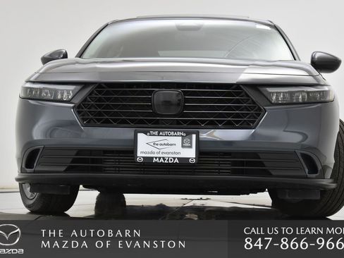 Used 2024 Honda Accord EX image 5