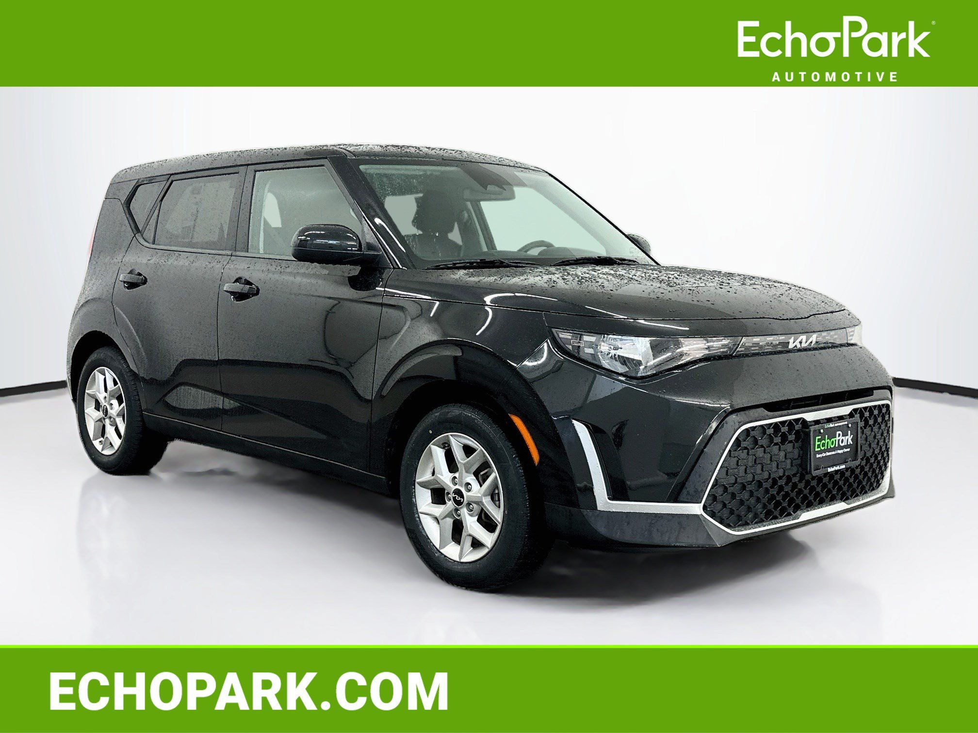 Used 2024 Kia Soul LX w/ Option Group 015 FWD image 1