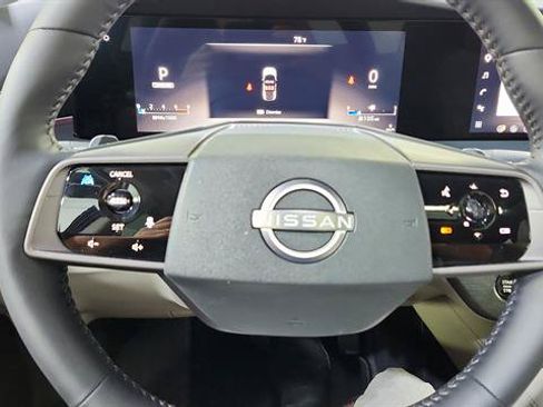 Certified 2025 Nissan Murano SL w/ Cargo Package AWD/4WD image 15