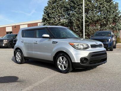 Used 2017 Kia Soul