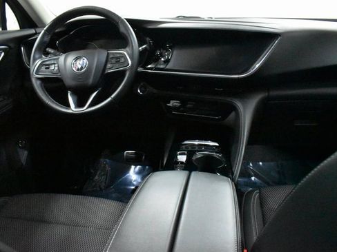 Used 2023 Buick Envision Preferred w/ Sport Touring Package image 18