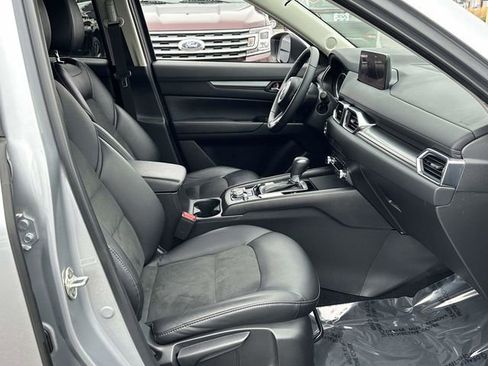 Used 2023 MAZDA CX-5 AWD 2.5 S w/ Select Package image 20