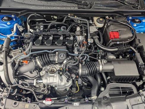 Used 2026 Acura Integra A-Spec w/ Technology Package FWD image 18