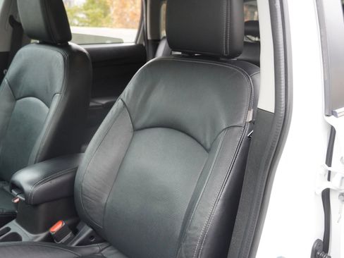 Used 2015 Mitsubishi Outlander Sport SE image 22