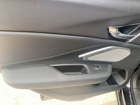 Used 2020 Acura RDX AWD w/ Advance Package image 12