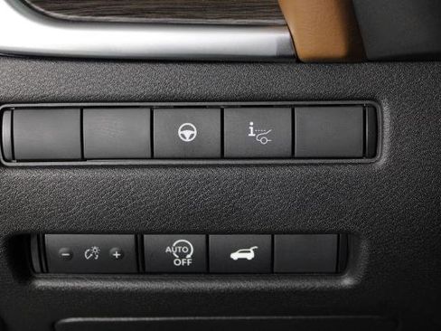 Certified 2026 Nissan Rogue Platinum w/ Platinum Premium Package AWD/4WD image 26