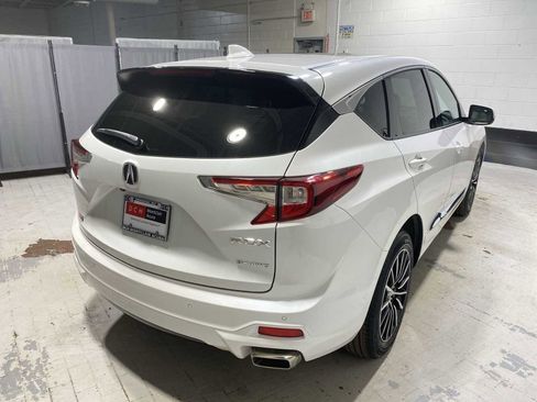 Used 2025 Acura RDX SH-AWD w/ Advance Package image 26