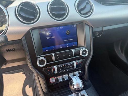 Used 2020 Ford Mustang Premium RWD image 16