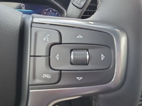 New 2026 Chevrolet Silverado 3500 LT w/ Safety Package image 14