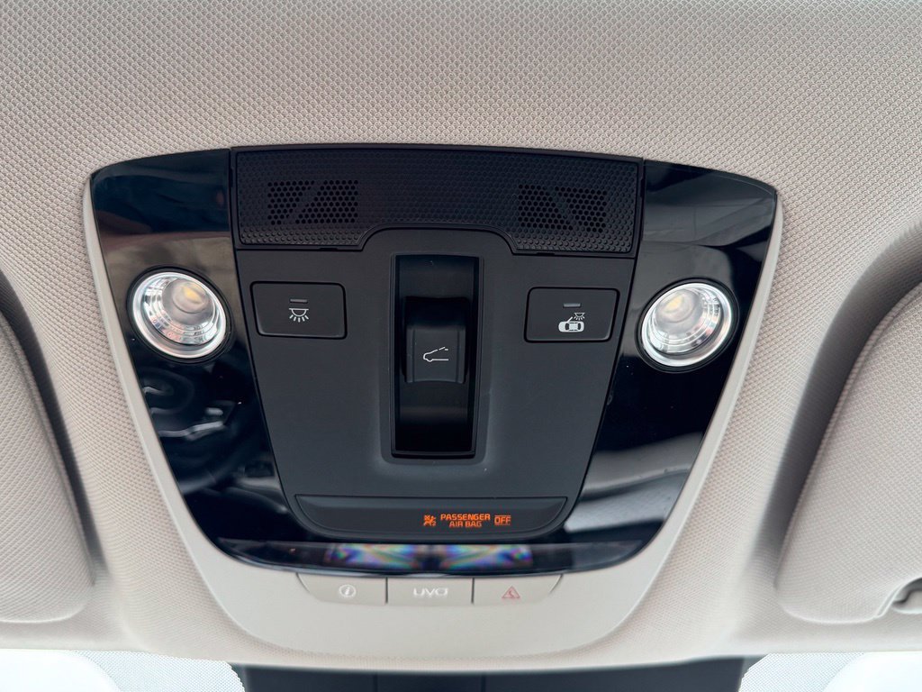 Used 2021 Kia Sorento SX FWD image 58
