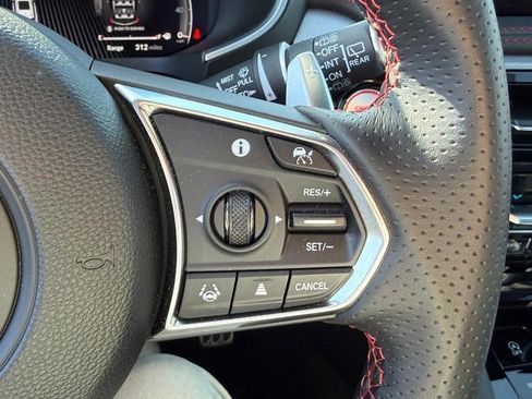 Certified 2026 Acura MDX A-Spec image 20