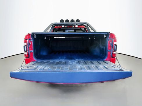 Used 2022 RAM 1500 Rebel w/ Rebel Level 1 Equipment Group image 25