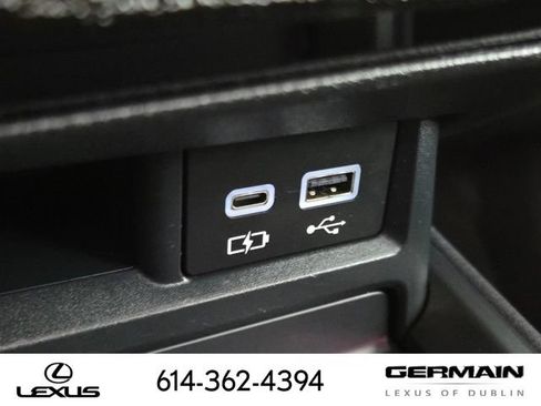 Certified 2023 Lexus NX 350 AWD image 32