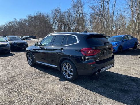 Used 2020 BMW X3 xDrive30i w/ Convenience Package image 8
