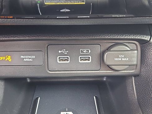 Used 2024 Honda Civic Touring image 18
