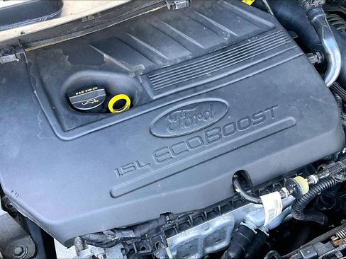 Used 2018 Ford Escape SEL AWD/4WD image 31