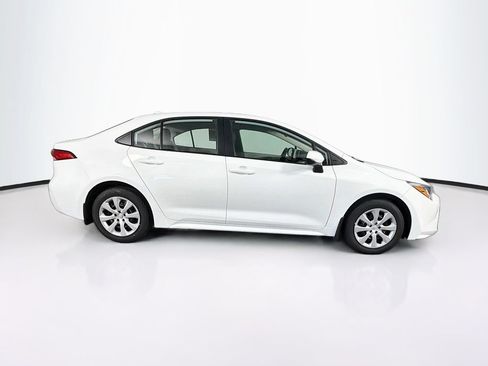 New 2026 Toyota Corolla LE FWD image 10