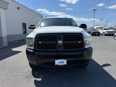 Used 2017 RAM 2500 Tradesman w/ Power Accessory Group AWD/4WD image 31