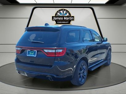 Used 2024 Dodge Durango R/T