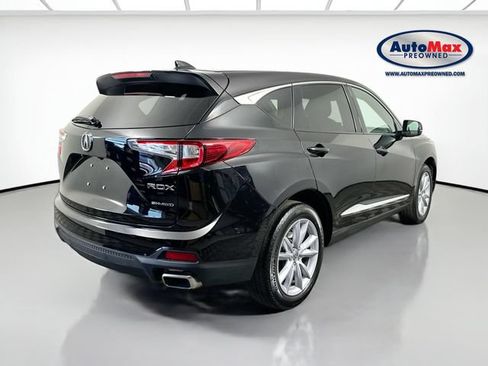 Used 2024 Acura RDX SH-AWD image 2