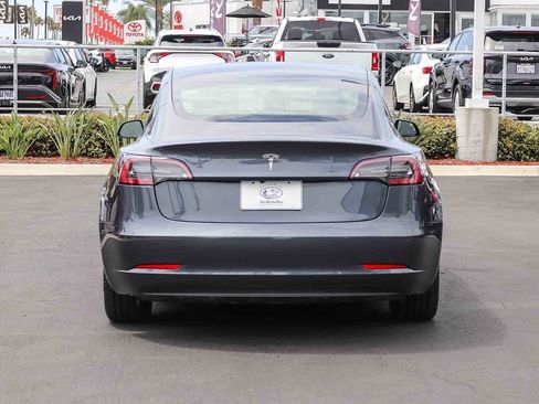 Used 2023 Tesla Model 3 Standard Range RWD image 6