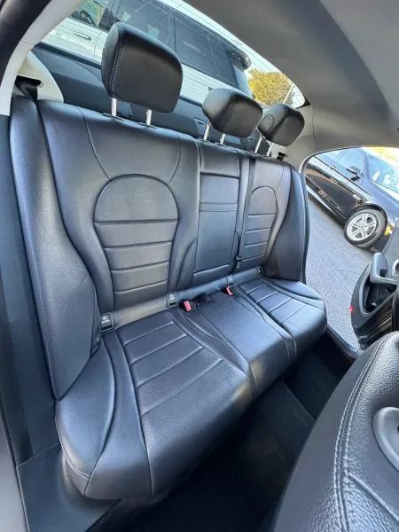 Used 2020 Mercedes-Benz C 300 Sedan image 25
