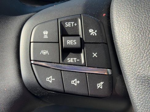 New 2025 Ford Bronco Sport Big Bend w/ Convenience Package image 12