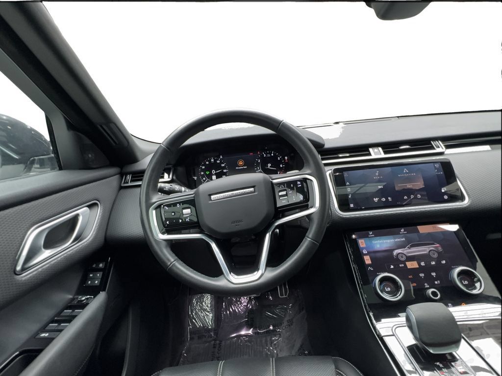 Used 2023 Land Rover Range Rover Velar R-Dynamic S AWD/4WD image 38