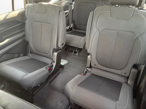 New 2026 Jeep Grand Cherokee L Laredo RWD image 21