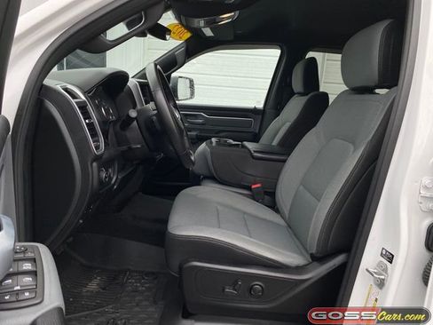 Certified 2022 RAM 1500 Big Horn image 25