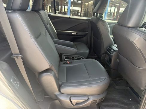 Used 2026 Lexus TX 350 AWD w/ Technology Package image 25