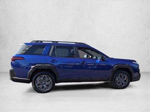 Used 2026 Subaru Outback Premium AWD/4WD image 4