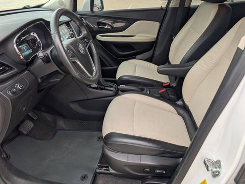 Used 2017 Buick Encore Preferred FWD image 8