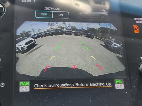 Used 2022 Subaru Outback Limited image 26