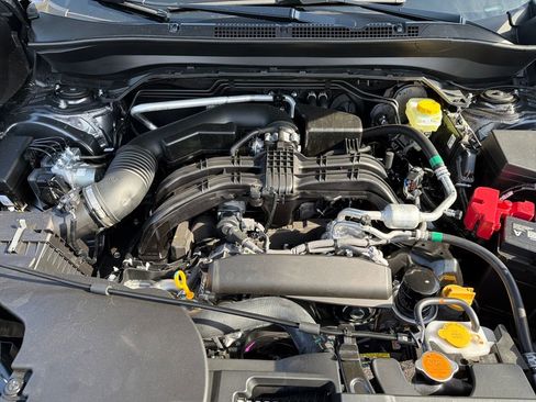 New 2026 Subaru Forester Premium AWD/4WD image 12