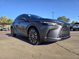 New 2026 Lexus RX 350 Premium Plus FWD video 2