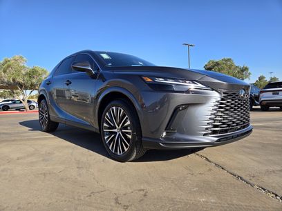 New 2026 Lexus RX 350 Premium Plus
