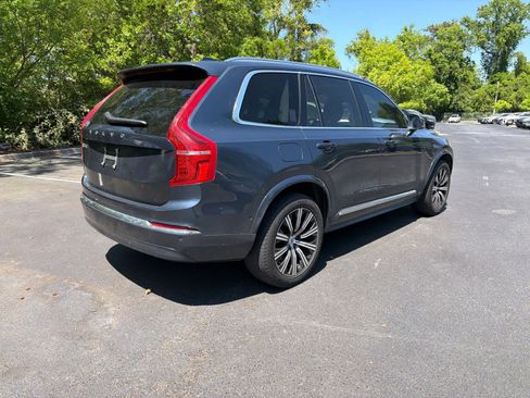 Used 2023 Volvo XC90 B6 Plus image 15