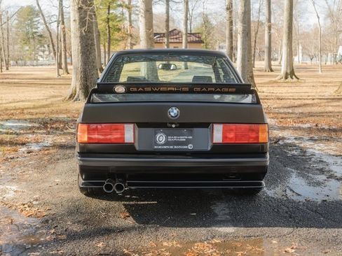Used 1988 BMW M3 Coupe image 15