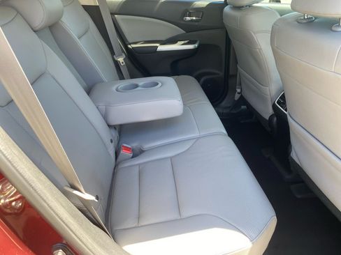 Used 2016 Honda CR-V EX-L image 32