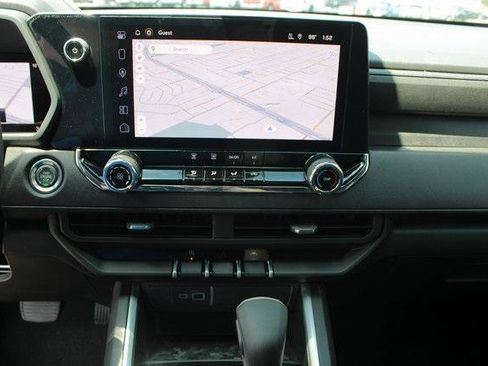 New 2026 Chevrolet Colorado W/T w/ Advanced Trailering Package image 16