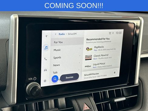 Certified 2025 Toyota RAV4 XLE AWD/4WD image 19