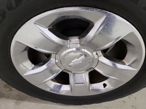 Used 2016 Chevrolet Silverado 1500 LTZ Z71 w/ LTZ Plus Package image 30