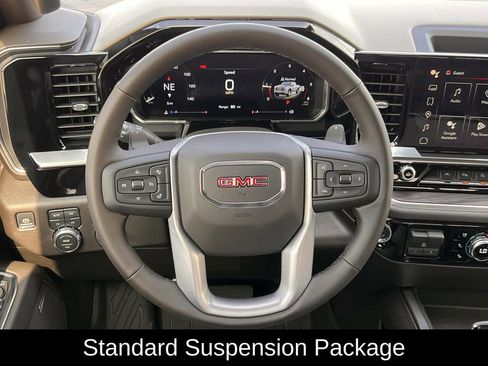 New 2026 GMC Sierra 1500 SLT image 10