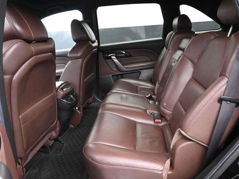 Used 2007 Acura MDX w/ Sport Package AWD/4WD image 13