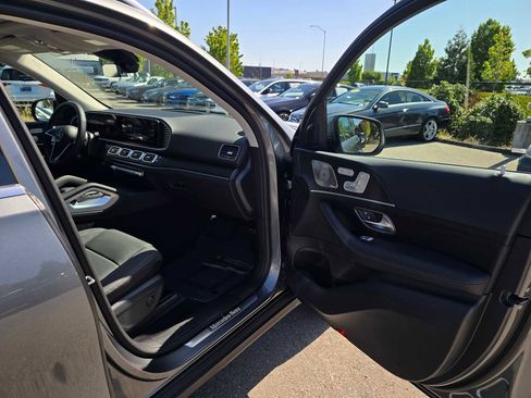 Used 2026 Mercedes-Benz GLE 350 4MATIC image 13