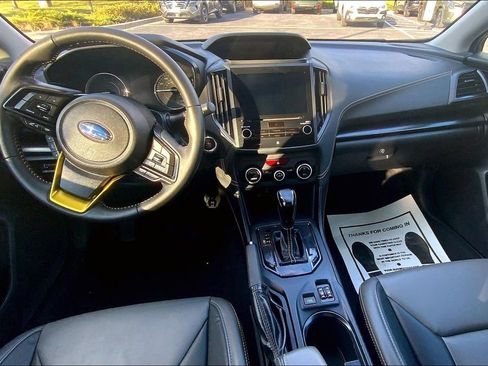 Certified 2023 Subaru Crosstrek 2.5i Sport image 16