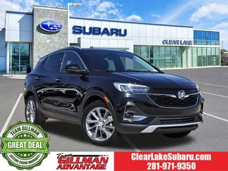 Used 2023 Buick Encore GX Essence w/ Experience Buick Package video 1