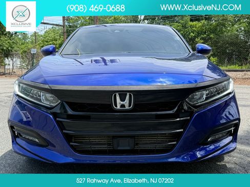 Used 2020 Honda Accord Sport image 6