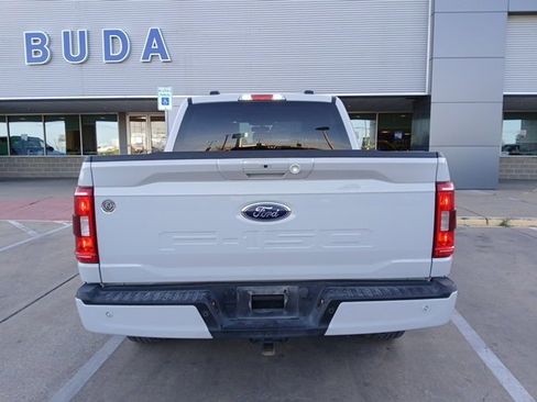 Used 2023 Ford F150 XLT w/ Equipment Group 302A High image 8
